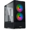 Image de LIAN LI 207 Black