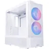 Image de Lian-Li Lancool 207 (ATX, mATX, Mini-ITX), Boîtier PC, Blanc