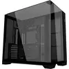 Image de Lian-Li O11 Vision Compact (ATX, E-ATX, mATX, Mini-ITX), Boîtier PC, Noir