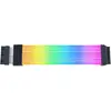Image de Lian-Li Câble de carte mère Strimer Wireless 24 broches RGB (Blanc), Modding : éclairage