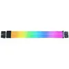 Image de LIAN LI Adressable RGB Strimer Wireless GPU 2x8-PIN