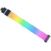 Image de LIAN LI Adressable RGB Strimer Wireless 12V-2x6