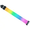 Image de Lian Li Rallonge Strimer Wireless 12+4 Pin