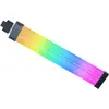 Image de Lian-Li Câble GPU Strimer sans fil 12V-2x6 large (RGB), Modding : éclairage