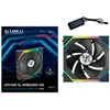 Image de Lian Li Ventilateur Sl Wireless Reverse 120 Mm