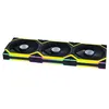 Image de LIAN LI UNI FAN SL ARGB PWM Sans fil, 3-Pack 120mm