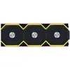 Image de Lian-Li UNI FAN SL Wireless (120 mm, 3x), Ventilateur PC, Noir
