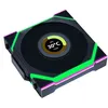 Image de LIAN LI Modèle : UNI FAN SL LCD ARGB PWM, 3-pack 120mm