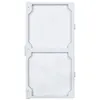 Image de Filtre pour boîtier Lian Li Lancool 207 - Blanc