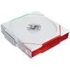 Image de Lian-Li UNI FAN TL Wireless (120 mm, 1x), Ventilateur PC, Blanc