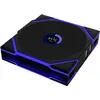 Image de Lian-Li UNI FAN TL Wireless (120 mm, 1x), Ventilateur PC, Noir