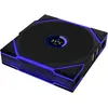 Image de Lian-Li UNI FAN TL Wireless - Lame inversée (120 mm, 1x), Ventilateur PC, Noir