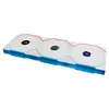 Image de Lian Li Ventilateur Uni Tl120 Lcd Wireless Rgb Reverse Pw 120 Mm