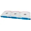 Image de Lian Li Ventilateur Unifan Tl120 Wireless 120 Mm 3 Unités