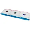 Image de LIAN LI UNI FAN TL Ss fil LCD ARGB+Contrôl.-3x120mm-Blanc