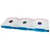 Image de Lian Li Ventilateur Unifan Tl-lcd Wireless 120 Mm 3 Unités