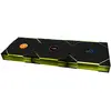 Image de Lian-Li UNI FAN TL Wireless LCD Lüfter, ARGB, PWM, 3er-Pack inkl. Controller - Reverse Blade, 120mm (120 mm, 3x), Ventilateur PC, Noir, Blanc