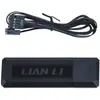 Image de Lian-Li UNI FAN Wireless Controller V2 (10 Ventilateur), Contrôleur ventilateur, Noir