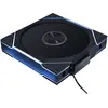 Image de Lian-Li UNI FAN TL Wireless Reverse Blade (140 mm, 1x), Ventilateur PC, Noir