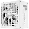 Image de Lian-Li RS Series 80 PLUS Gold Netzteil, ATX 3.1, modular - 1.000 Watt, mit RS Hub, weiss (1000 W), Alimentation PC, Blanc
