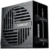 Image de Lian-Li RB Series 80 PLUS Bronze Netzteil, teilmodular, ATX 3.1 - 550 Watt, schwarz (550 W), Alimentation PC, Noir