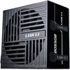 Image de Lian-Li RB Series 80 PLUS Bronze Netzteil, teilmodular, PCIe 5.1, ATX 3.1 - 650 Watt, schwarz (650 W), Alimentation PC, Noir