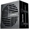 Image de Lian-Li RB Series 80 PLUS Bronze Netzteil, teilmodular, PCIe 5.1, ATX 3.1 - 750 Watt, schwarz (750 W), Alimentation PC, Noir