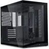 Image de Lian-Li O11 Dynamic Mini V2 (ATX, mATX, Mini-ATX, Mini-ITX), Boîtier PC, Noir