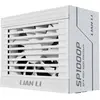 Image de Lian-Li SP Series Platinum 80 PLUS Platinum Alimentation, SFX, entièrement modulaire, PCIe 5.1, ATX 3.1 - (1000 W), Alimentation PC, Blanc