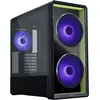 Image de Lian-Li LanCool 217 INF (ATX, mATX, Mini-ITX, SSI EEB), Boîtier PC, Noir