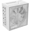 Image de Lian-Li SX Series 80 PLUS Platinum Netzteil, vollmodular, PCIe 5.1, ATX 3.1 - 1.000 Watt, weiss (1000 W), Alimentation PC, Blanc