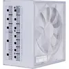 Image de Lian-Li SX Series 80 PLUS Platinum Netzteil, vollmodular, PCIe 5.1, ATX 3.1 - 1.200 Watt, weiss (1200 W), Alimentation PC, Blanc
