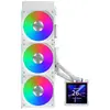 Image de Lian Li Refroidissement Liquide Hydroshift Ii Lcd-s 360cl