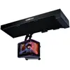 Image de Lian-Li HydroShift II OLED Curved 360 Fanless AiO-Wasserkühlung, 360 mm, OLED-Display - schwarz, Refroidissement liquide CPU, Noir