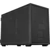 Image de Lian-Li DAN Cases B4 (mATX, Mini-ITX), Boîtier PC, Noir