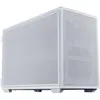 Image de Lian-Li DAN Cases B4 (mATX, Mini-ITX), Boîtier PC, Blanc
