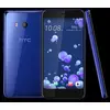 Image de HTC U11 - 4G smartphone - double SIM - RAM 4 Go / Mémoire interne 64 Go - microSD slot - Écran LCD - 5.5" - 2560 x 1440 pixels - rear camera 12 MP - front camera 16 MP - bleu saphir