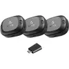 Image de HTC VIVE Ultimate Tracker 3 1 Kit, VR + AR : accessoires, Noir