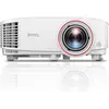 Image de BenQ TH671ST (Full HD, 3000 lm, 0.69 - 0.83:1), Projecteur, Blanc