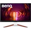 Image de BenQ Mobiuz EX3210U (3840 x 2160 pixels, 32"), Moniteur, Noir
