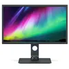 Image de BenQ PhotoVue SW321C - SW Series - écran LED - 32" - 3840 x 2160 4K UHD (2160p) @ 60 Hz - IPS - 250 cd/m² - 1000:1 - HDR10 - 5 ms - 2xHDMI, DisplayPort, USB-C - gris