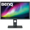Image de BenQ PhotoVue SW321C (3840 x 2160 pixels, 32"), Moniteur, Gris