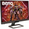 Image de BenQ EX2780Q - Écran LCD - 2560 x 1440 WQHD @ 144 Hz - IPS - 350 cd/m² - 1000:1 - DisplayHDR 400 - 5 ms - 2xHDMI, DisplayPort, USB-C - haut-parleurs - marron métallisé