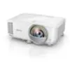Image de BenQ EW800ST - Projecteur DLP - portable - 3D - 3300 lumens - WXGA (1280 x 800) - 16:10 - 720p - 802.11a/b/g/n/ac sans fil/Bluetooth