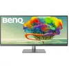 Image de BenQ PD3420Q (3440 x 1440 pixels, 34"), Moniteur, Gris