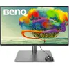 Image de BenQ PD2725U (3840 x 2160 pixels, 27"), Moniteur, Noir