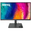 Image de BenQ PD2705U (3840 x 2160 pixels, 27"), Moniteur, Noir