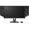 Image de BenQ Zowie XL2746K (1920 x 1080 pixels, 27"), Moniteur, Rouge, Noir