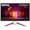 Image de BenQ Mobiuz EX2710U - Écran LCD - 27" - 3840 x 2160 4K @ 144 Hz - IPS - 600 cd/m² - 1000:1 - DisplayHDR 600 - 1 ms - 2xHDMI, DisplayPort - haut-parleurs avec subwoofer