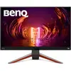 Image de BenQ EX270QM (2560 x 1440 pixels, 27"), Moniteur, Gris, Noir